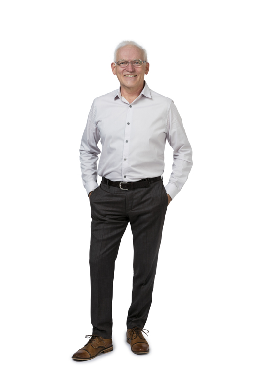Yvan Paquin